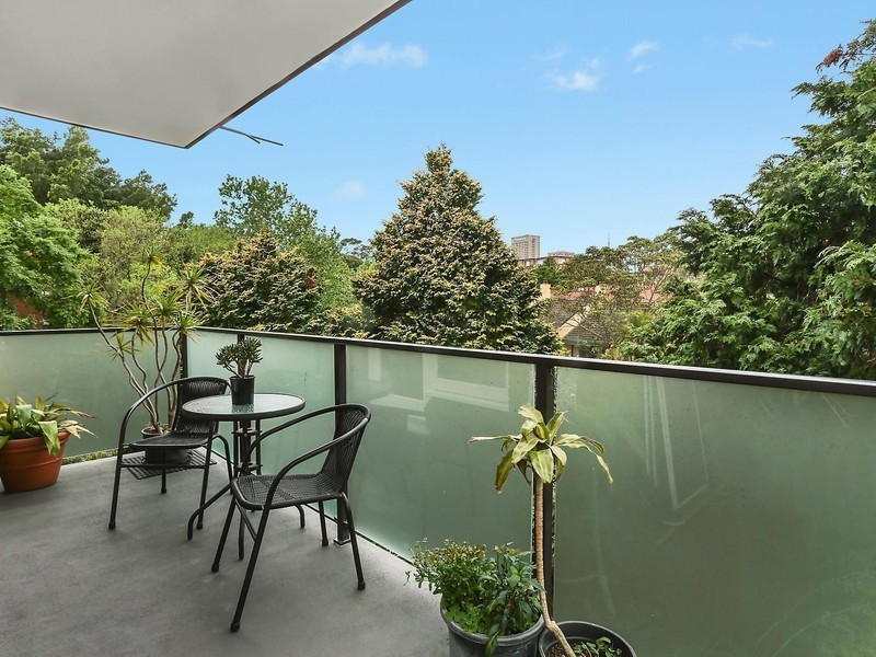 5/12 Hazelbank Road, Wollstonecraft NSW 2065