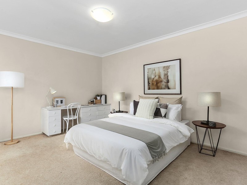 5/12 Hazelbank Road, Wollstonecraft NSW 2065