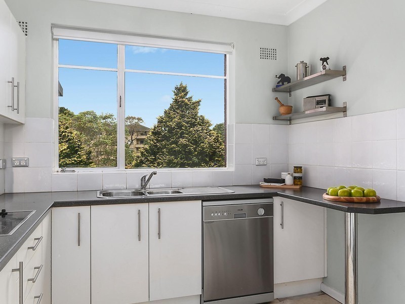 5/12 Hazelbank Road, Wollstonecraft NSW 2065