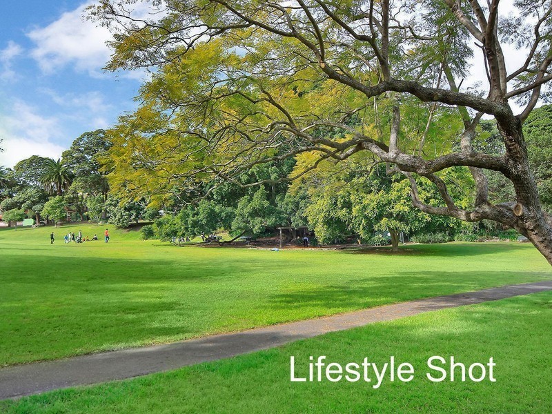 5/12 Hazelbank Road, Wollstonecraft NSW 2065