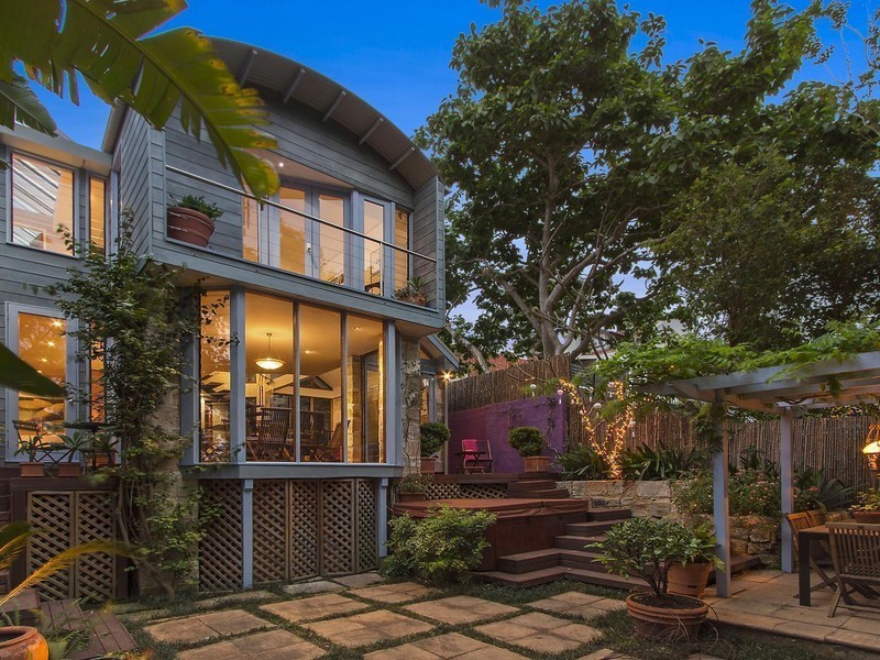 2 Chuter Street, Mcmahons Point NSW 2060