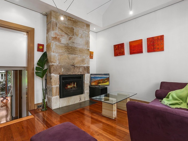 2 Chuter Street, Mcmahons Point NSW 2060