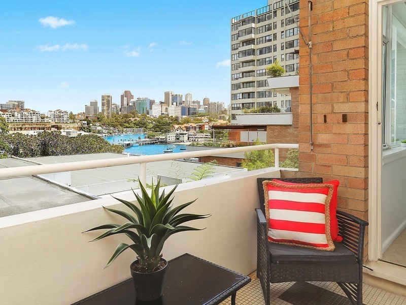 15/107 Kurraba Road, Neutral Bay NSW 2089