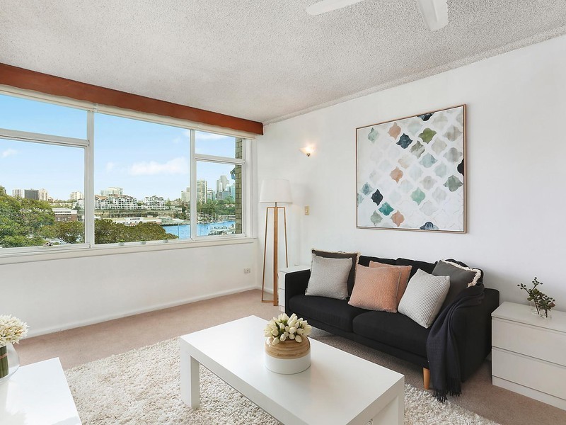 15/107 Kurraba Road, Neutral Bay NSW 2089