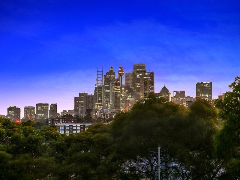 15/107 Kurraba Road, Neutral Bay NSW 2089