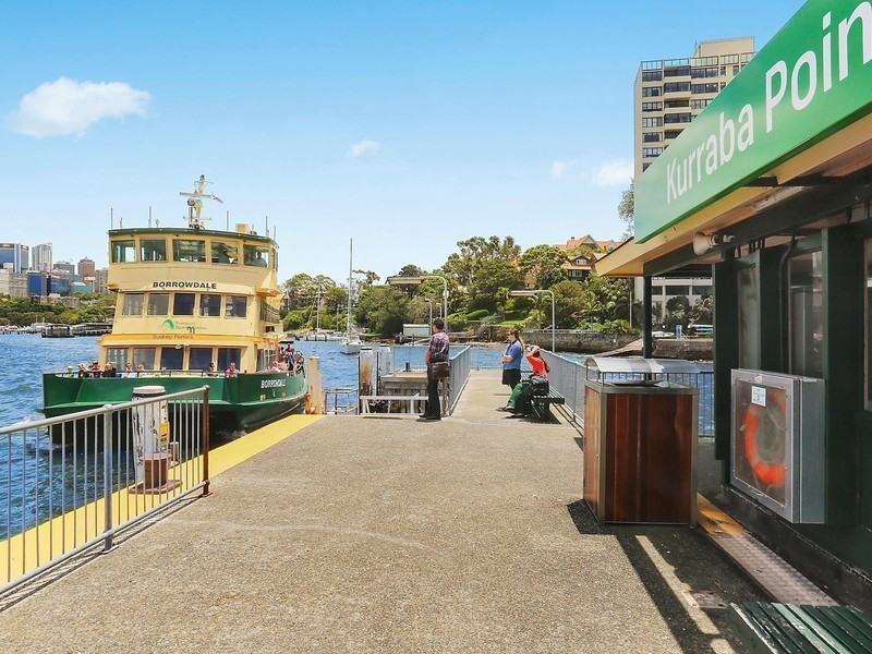 15/107 Kurraba Road, Neutral Bay NSW 2089