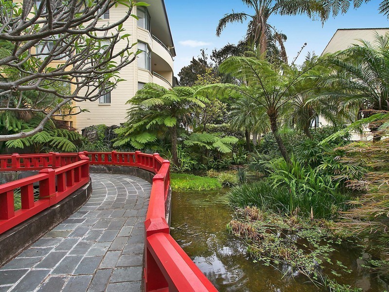 11/1 Amherst Street, Cammeray NSW 2062