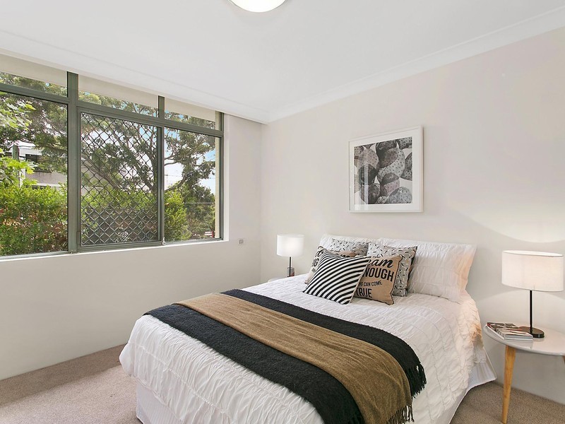 11/1 Amherst Street, Cammeray NSW 2062
