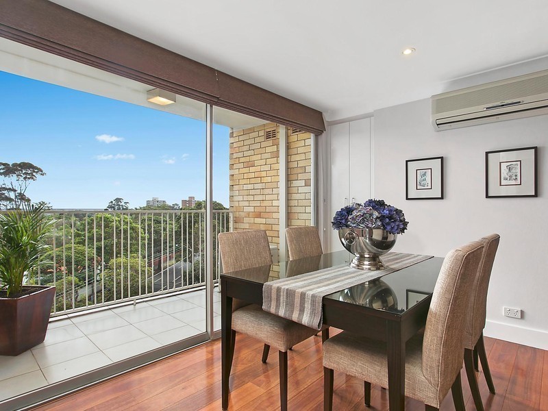4D/74 Prince Street, Mosman NSW 2088