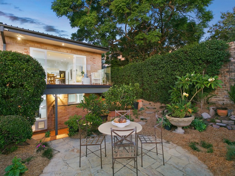 7 McKye Street, Waverton NSW 2060