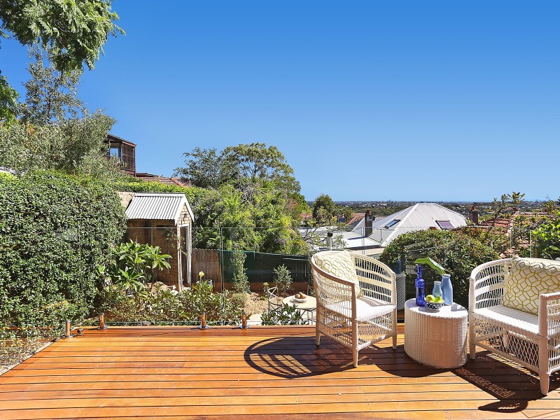 7 McKye Street, Waverton NSW 2060