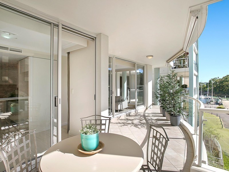 3F/22 Ross Street, Waverton NSW 2060