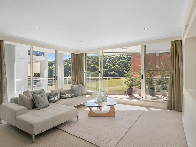 3F/22 Ross Street, Waverton NSW 2060