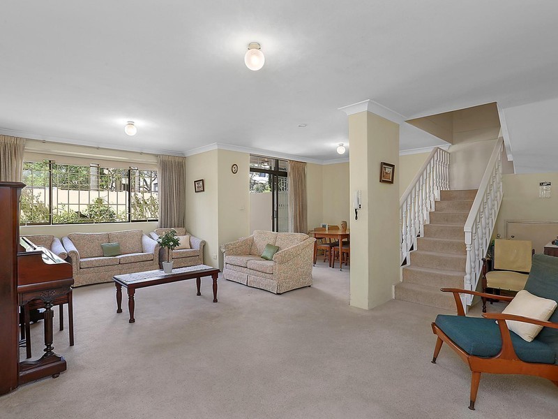 3/5 Highview Avenue, Neutral Bay NSW 2089
