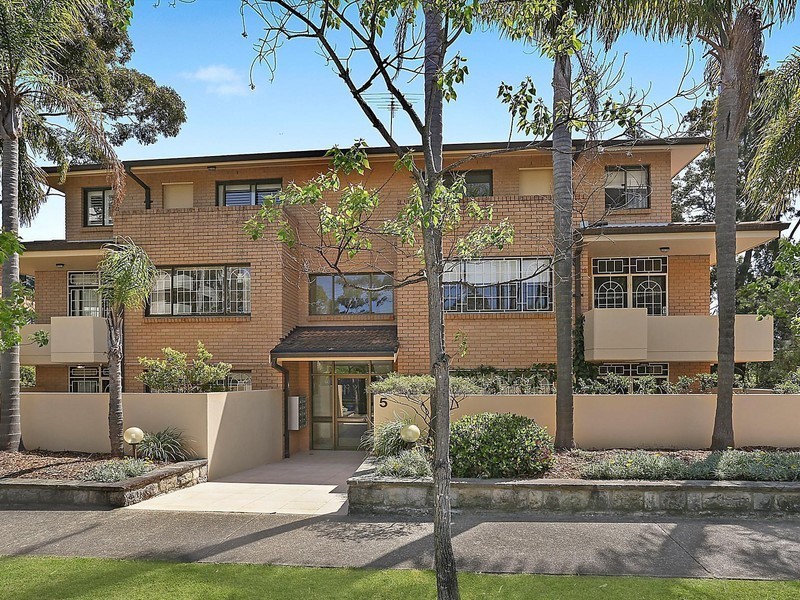 3/5 Highview Avenue, Neutral Bay NSW 2089