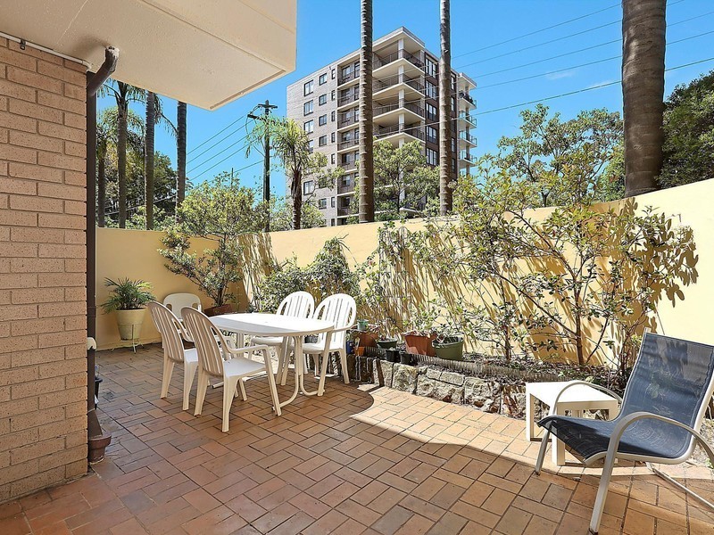 3/5 Highview Avenue, Neutral Bay NSW 2089