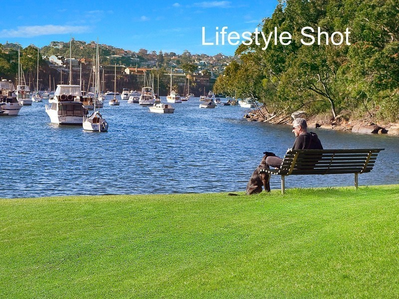 3/5 Highview Avenue, Neutral Bay NSW 2089