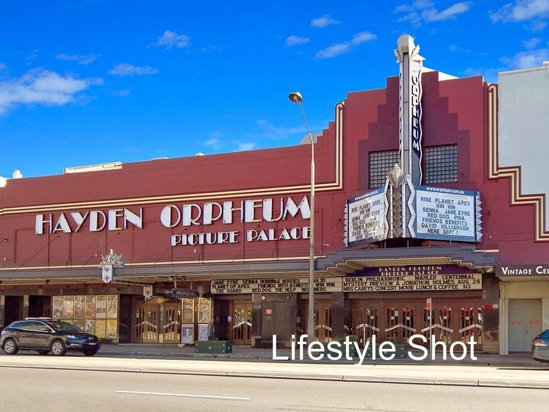 3/5 Highview Avenue, Neutral Bay NSW 2089