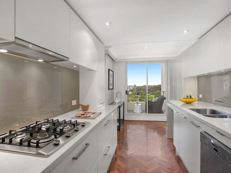 5A/8 Gas Works Road, Wollstonecraft NSW 2065