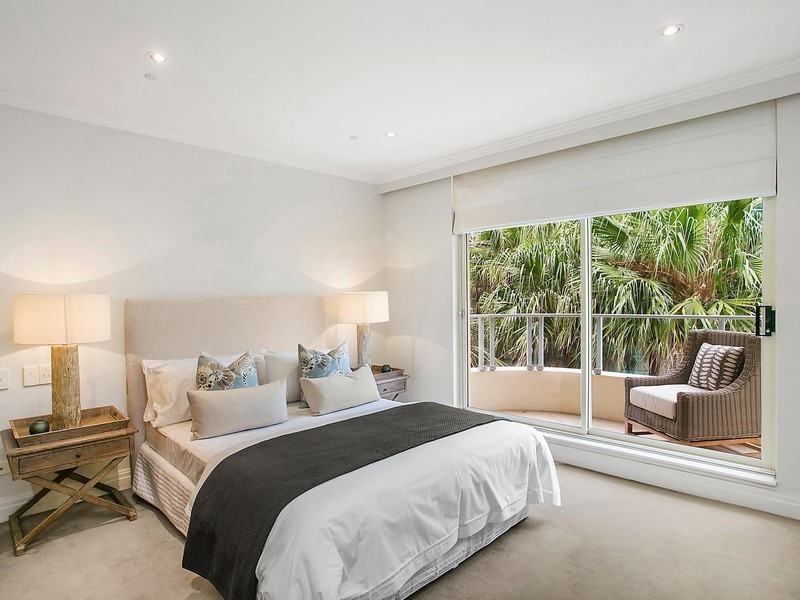 5A/8 Gas Works Road, Wollstonecraft NSW 2065