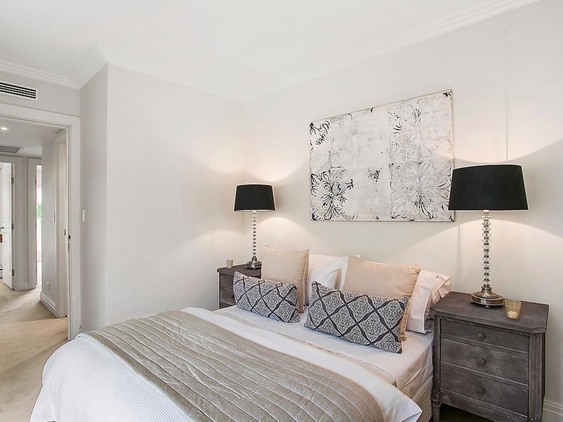 5A/8 Gas Works Road, Wollstonecraft NSW 2065