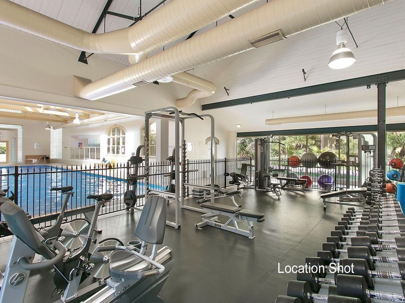 5A/8 Gas Works Road, Wollstonecraft NSW 2065