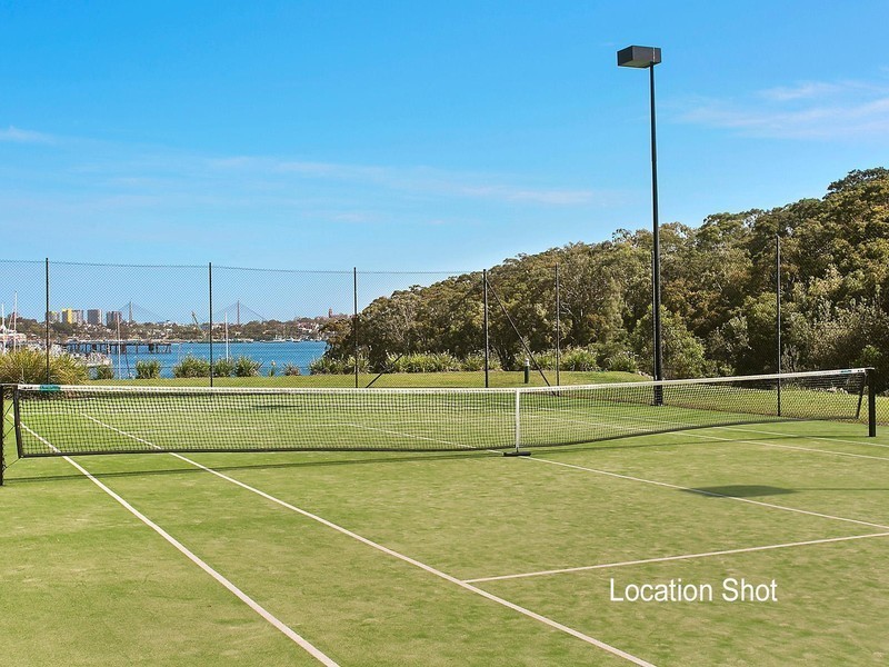 5A/8 Gas Works Road, Wollstonecraft NSW 2065