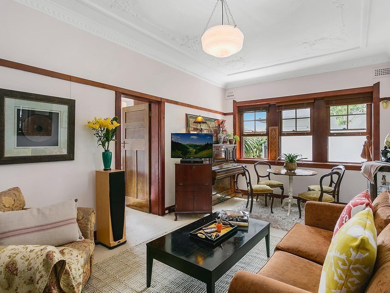 2/133 Kurraba Road, Neutral Bay NSW 2089