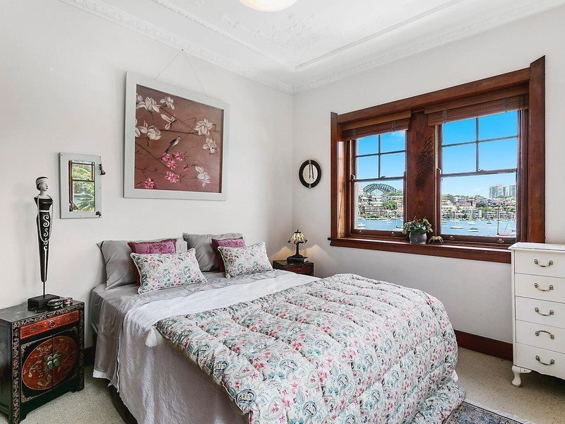 2/133 Kurraba Road, Neutral Bay NSW 2089