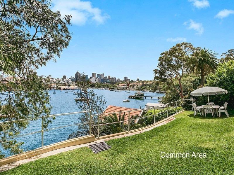2/133 Kurraba Road, Neutral Bay NSW 2089