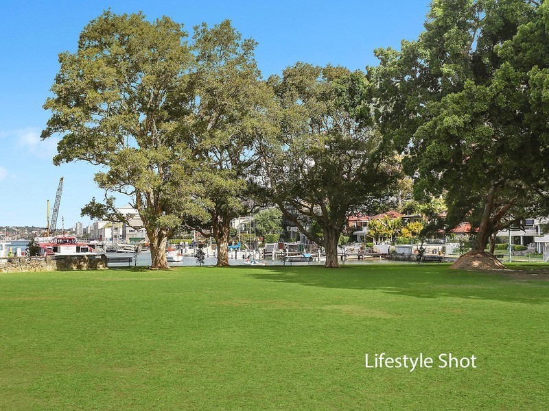 2/133 Kurraba Road, Neutral Bay NSW 2089