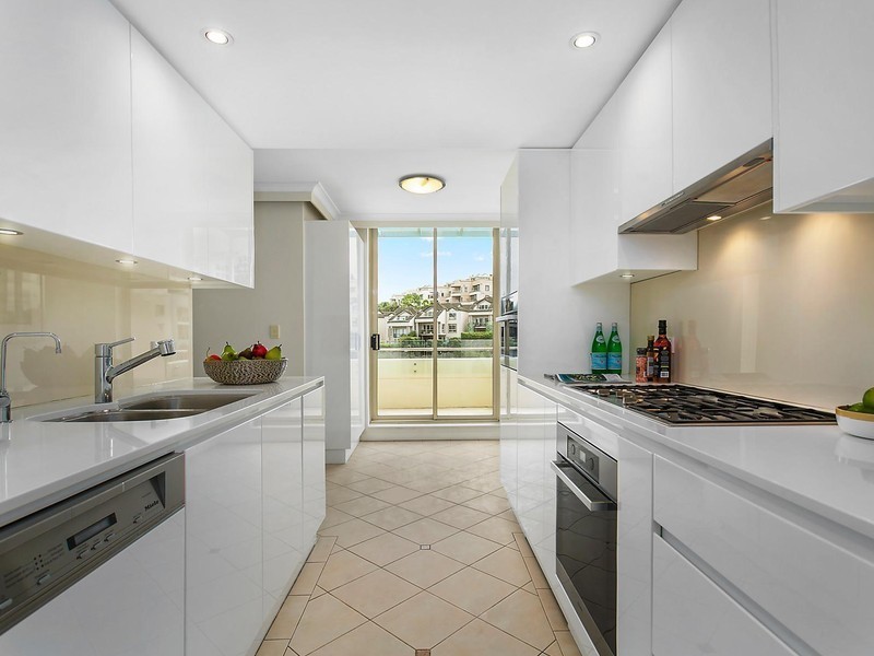 8B/22 King Street, Waverton NSW 2060