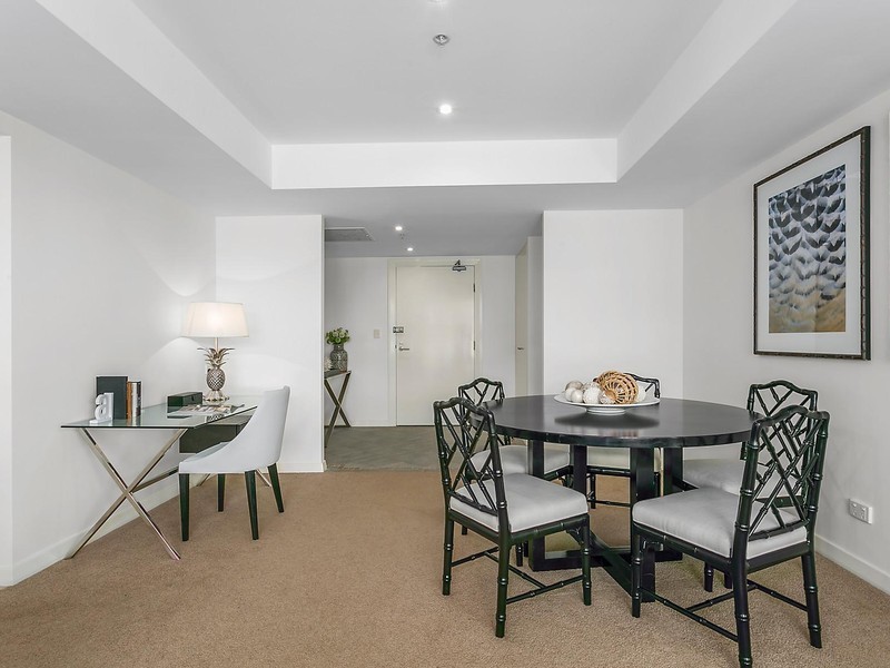 8B/22 King Street, Waverton NSW 2060