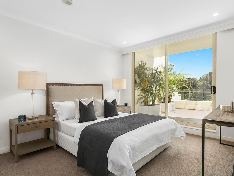 8B/22 King Street, Waverton NSW 2060