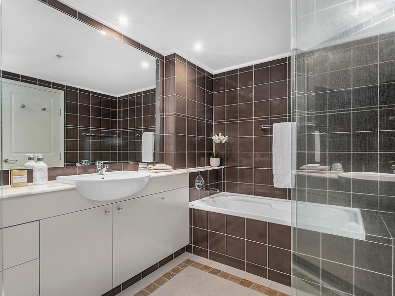 8B/22 King Street, Waverton NSW 2060