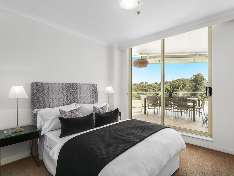 8B/22 King Street, Waverton NSW 2060