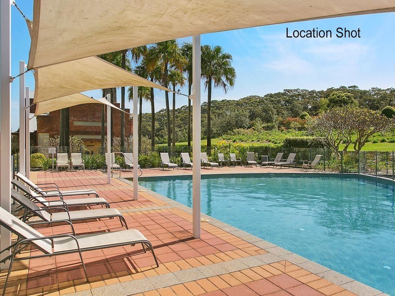 8B/22 King Street, Waverton NSW 2060