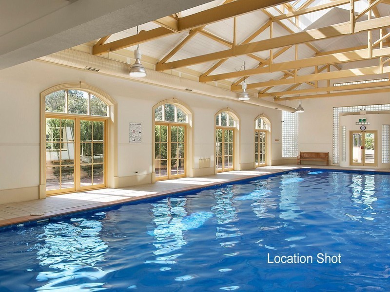 8B/22 King Street, Waverton NSW 2060