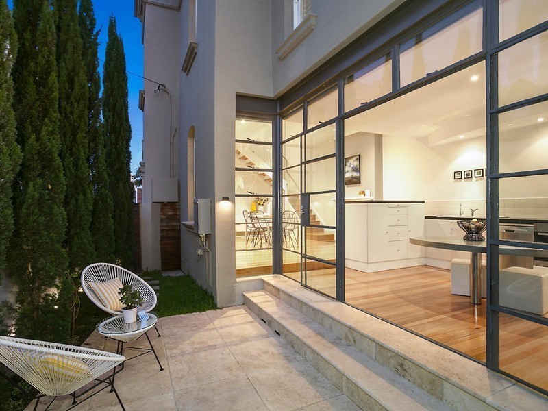 1 Parker Street, Mcmahons Point NSW 2060