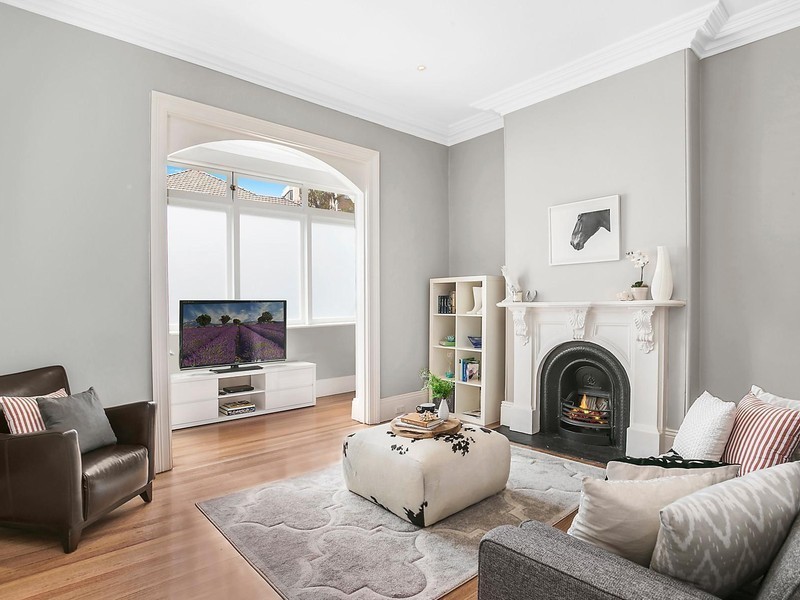 1 Parker Street, Mcmahons Point NSW 2060