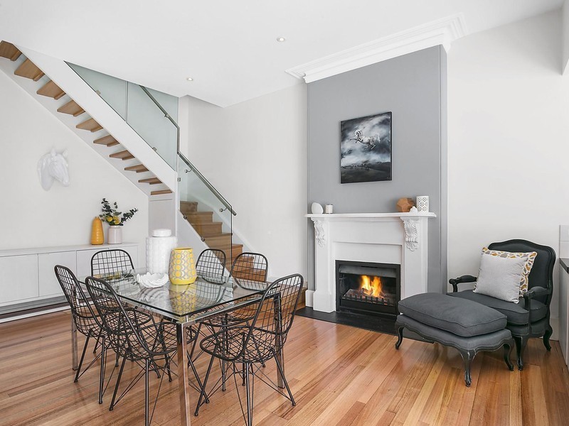 1 Parker Street, Mcmahons Point NSW 2060