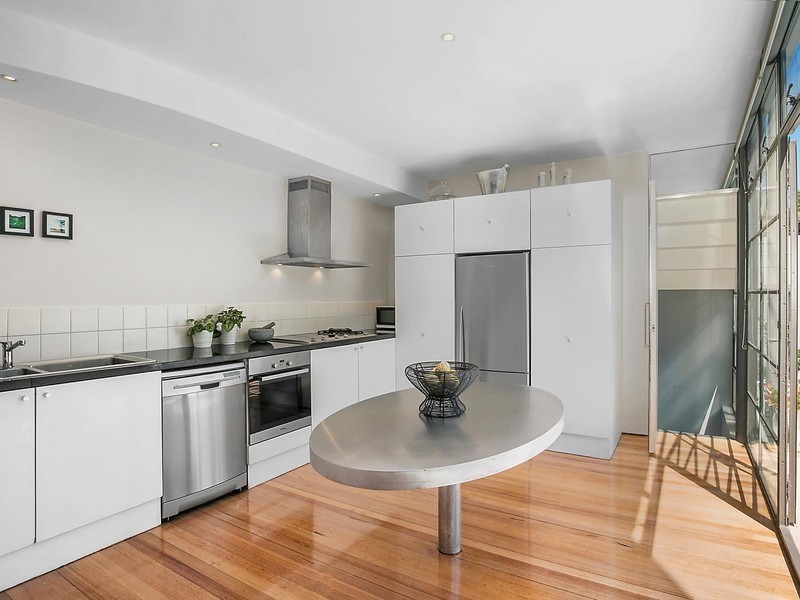 1 Parker Street, Mcmahons Point NSW 2060