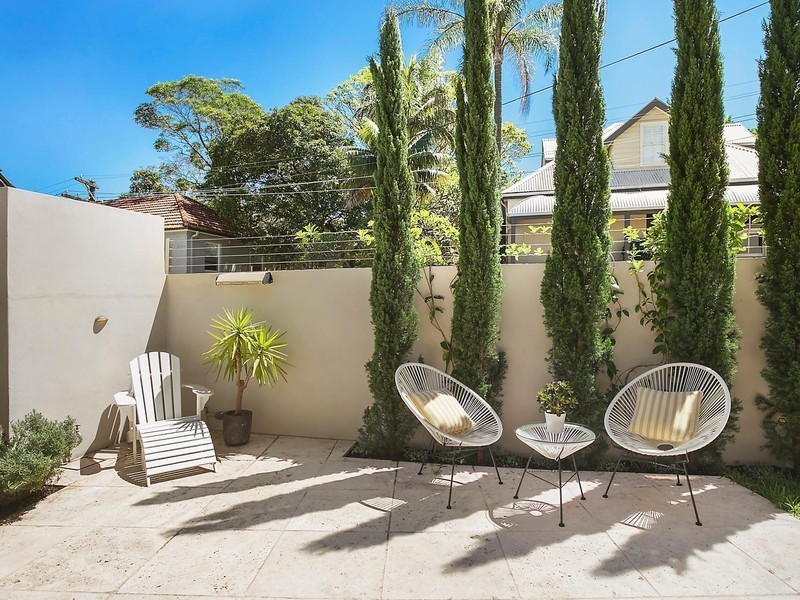 1 Parker Street, Mcmahons Point NSW 2060