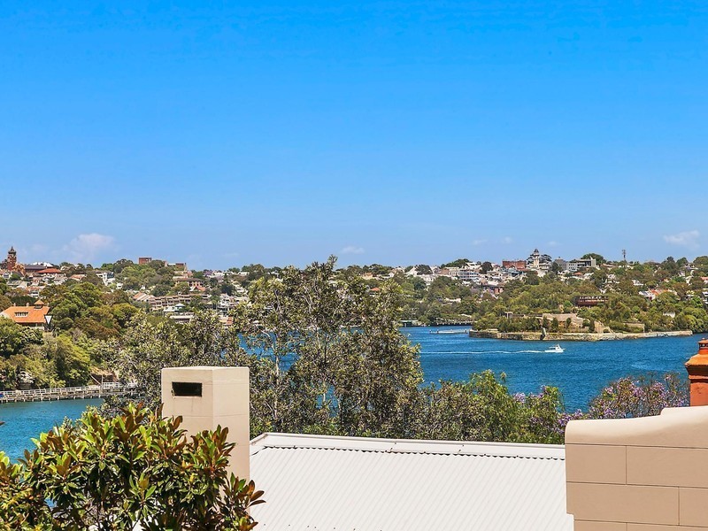 1 Parker Street, Mcmahons Point NSW 2060