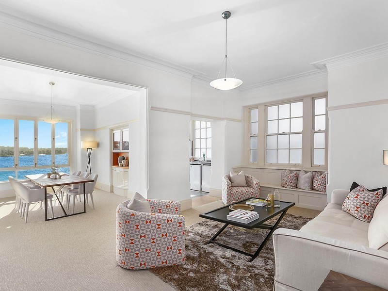 4/23 Holbrook Avenue, Kirribilli NSW 2061