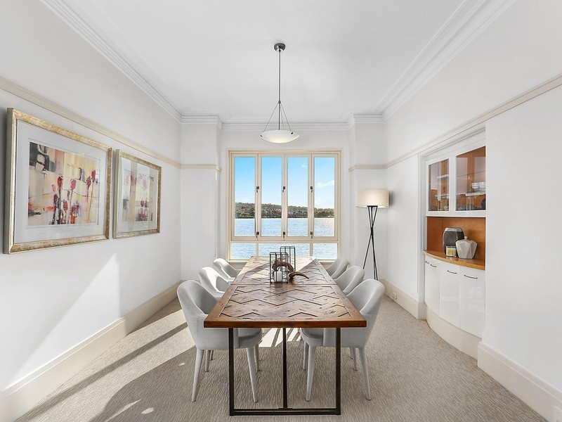 4/23 Holbrook Avenue, Kirribilli NSW 2061