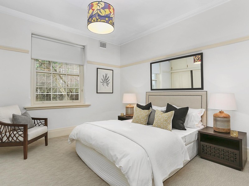 4/23 Holbrook Avenue, Kirribilli NSW 2061