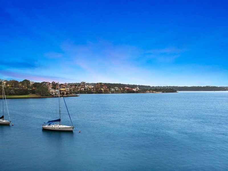 4/23 Holbrook Avenue, Kirribilli NSW 2061