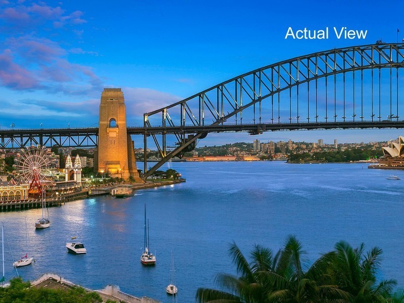 16/21 East Crescent Street, Mcmahons Point NSW 2060