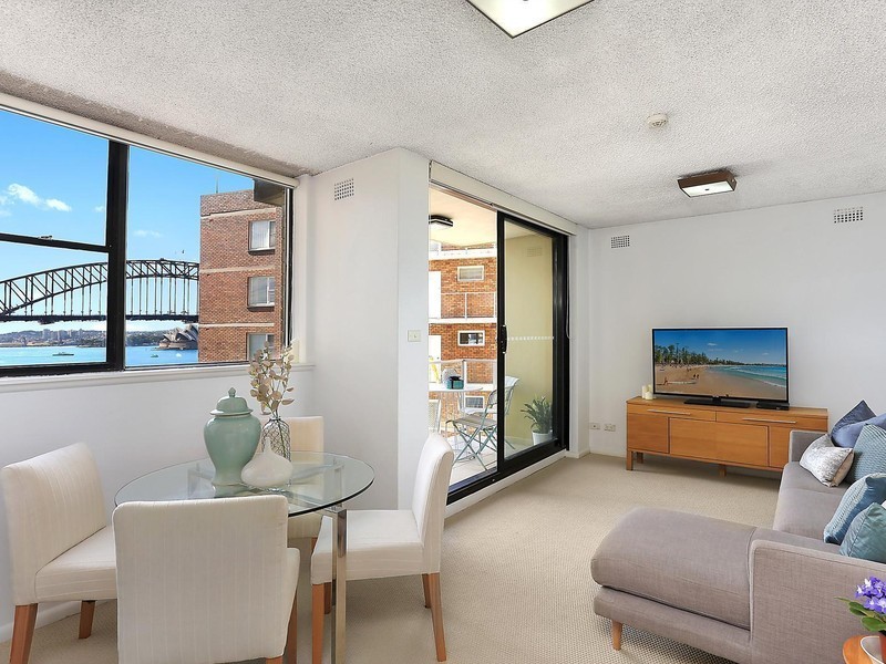 16/21 East Crescent Street, Mcmahons Point NSW 2060